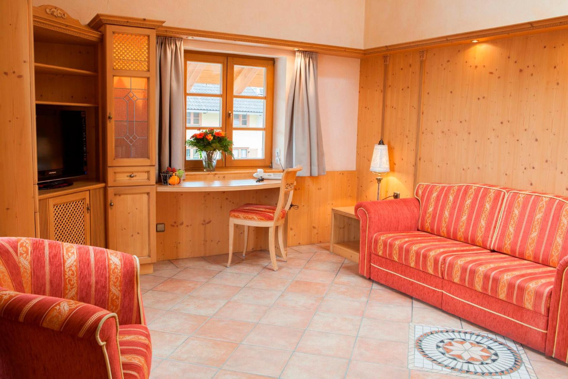 Hotel Happinger Hof Rosenheim Exterior photo